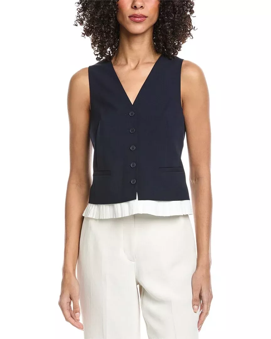 Simkhai Laiken Vest