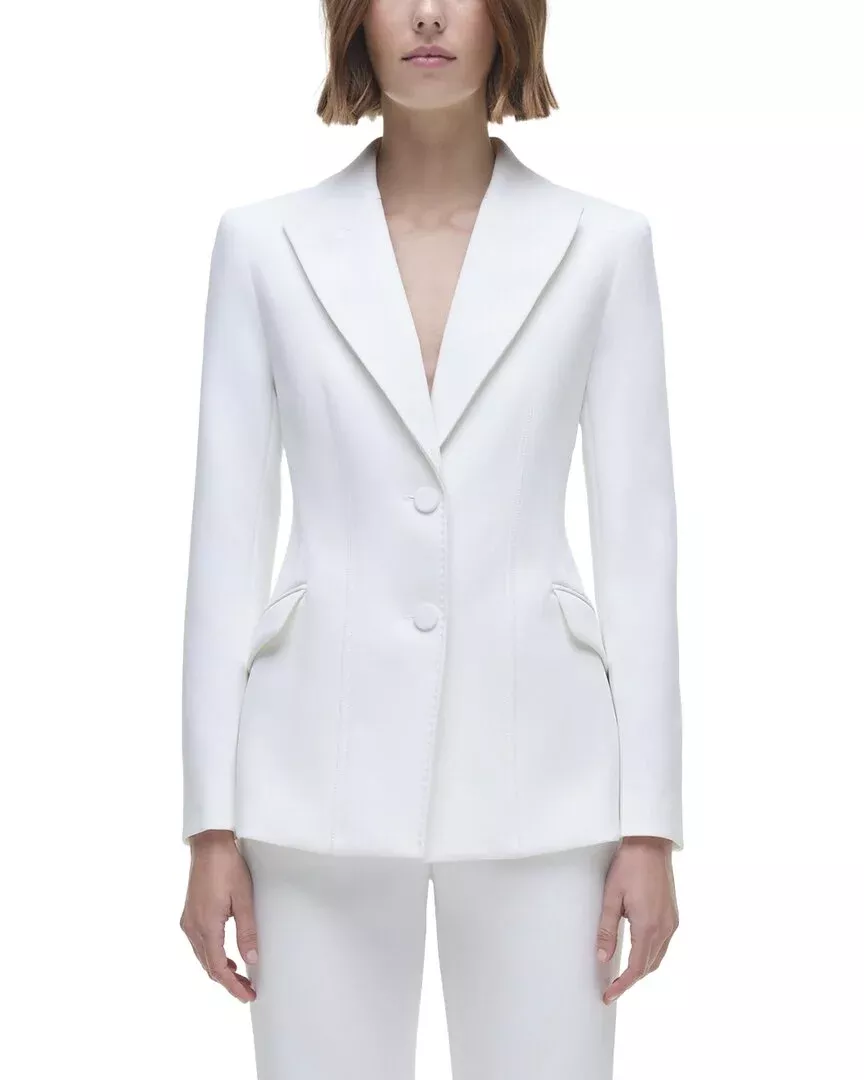 Simkhai Maddix Blazer