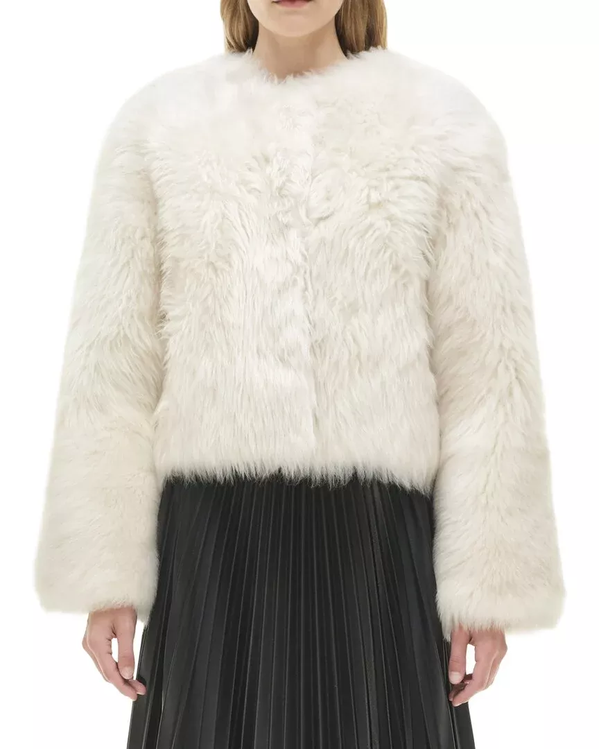 Simkhai Natasha Short Jacket