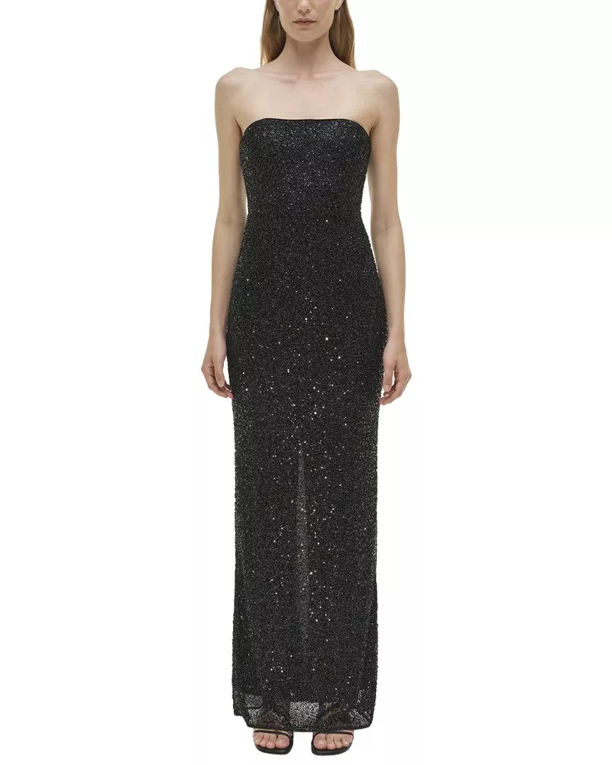 Simkhai Xyla Gown