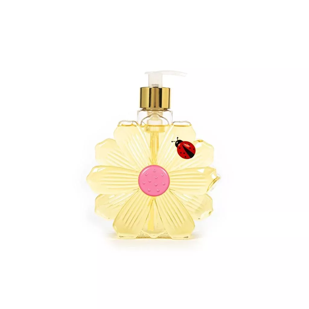 Simple Pleasures Chamomile Scented Soap 500 ml 500ml
