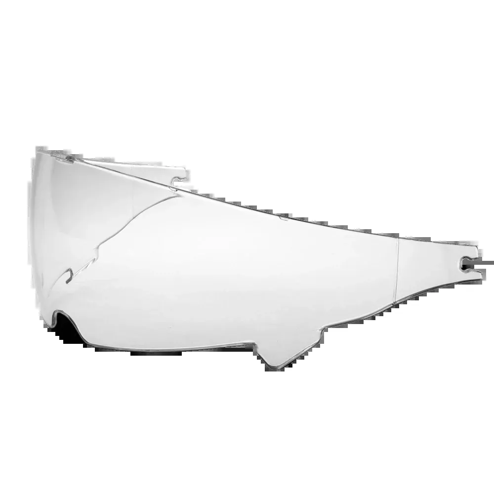 Skull Cap Shield Inner- Clear