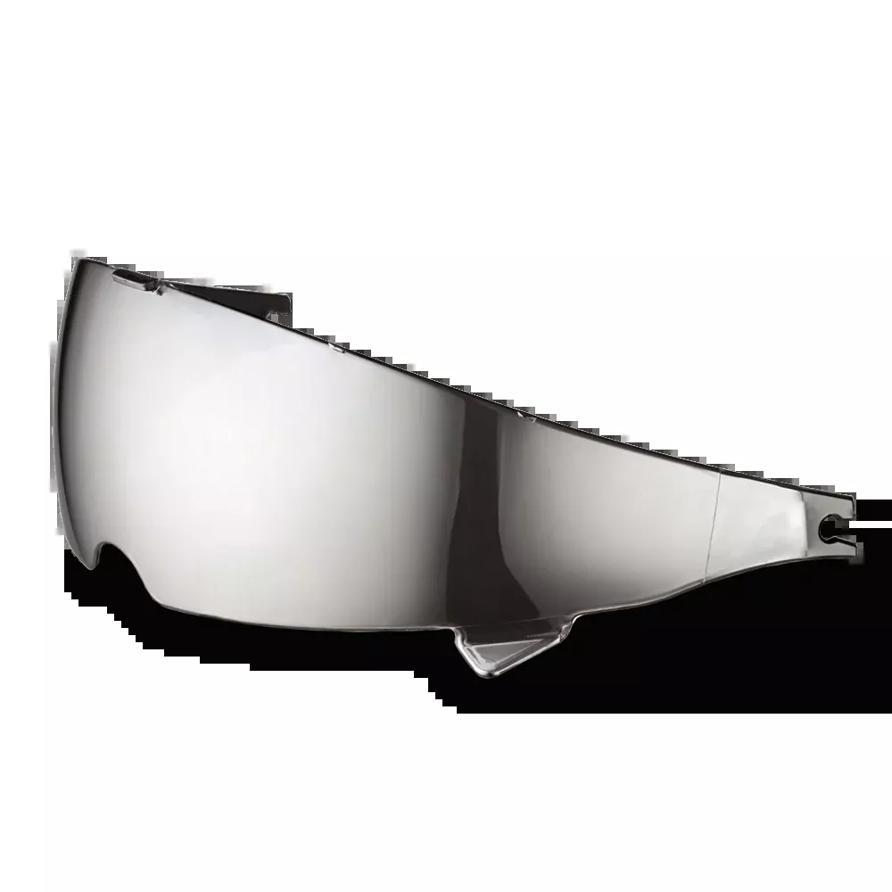 Skull Cap Shield Inner- Mirror