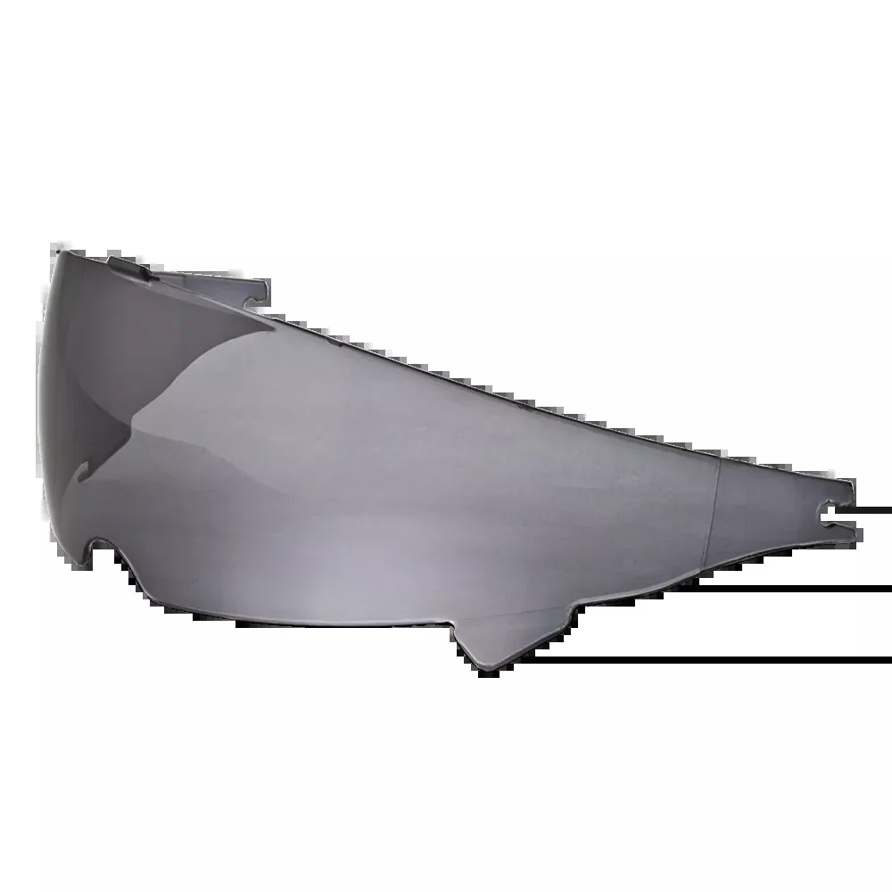 Skull Cap Shield Inner- Smoke
