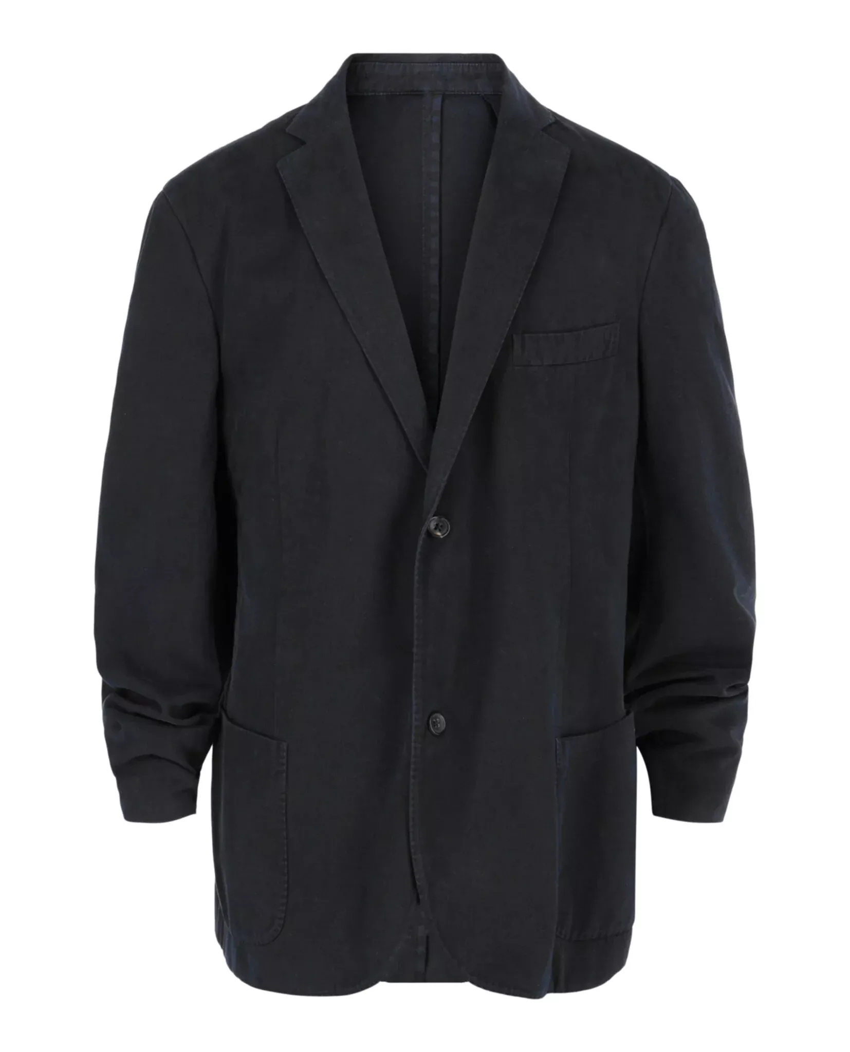 Slowear Mens Montedoro Single-Breasted Blazer