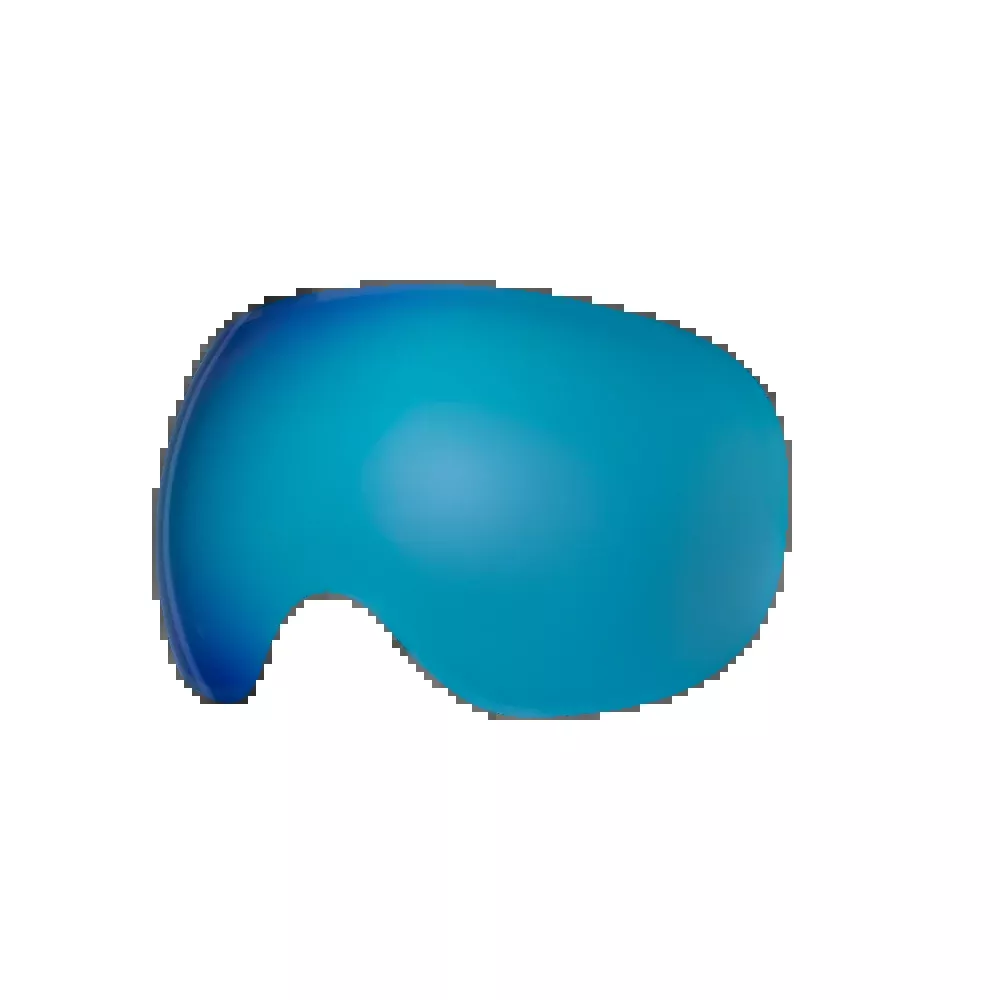 Snow Goggle Range- Lens Blue