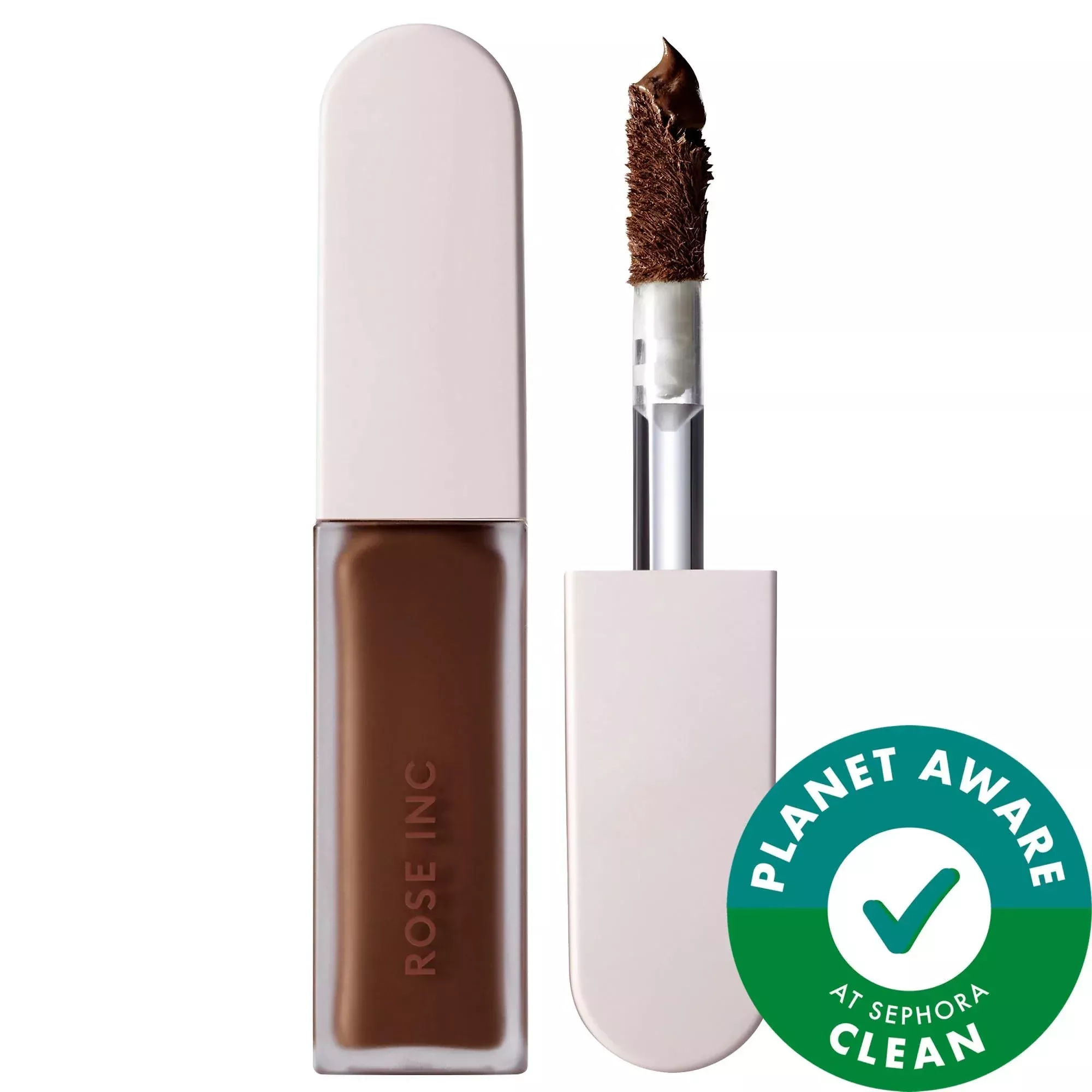 Softlight Clean Dewy Hydrating Concealer - Vegan, Cruelty-Free, Buildable Coverage