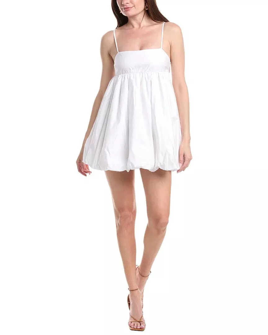 Solid & Striped The Charlotte Dress