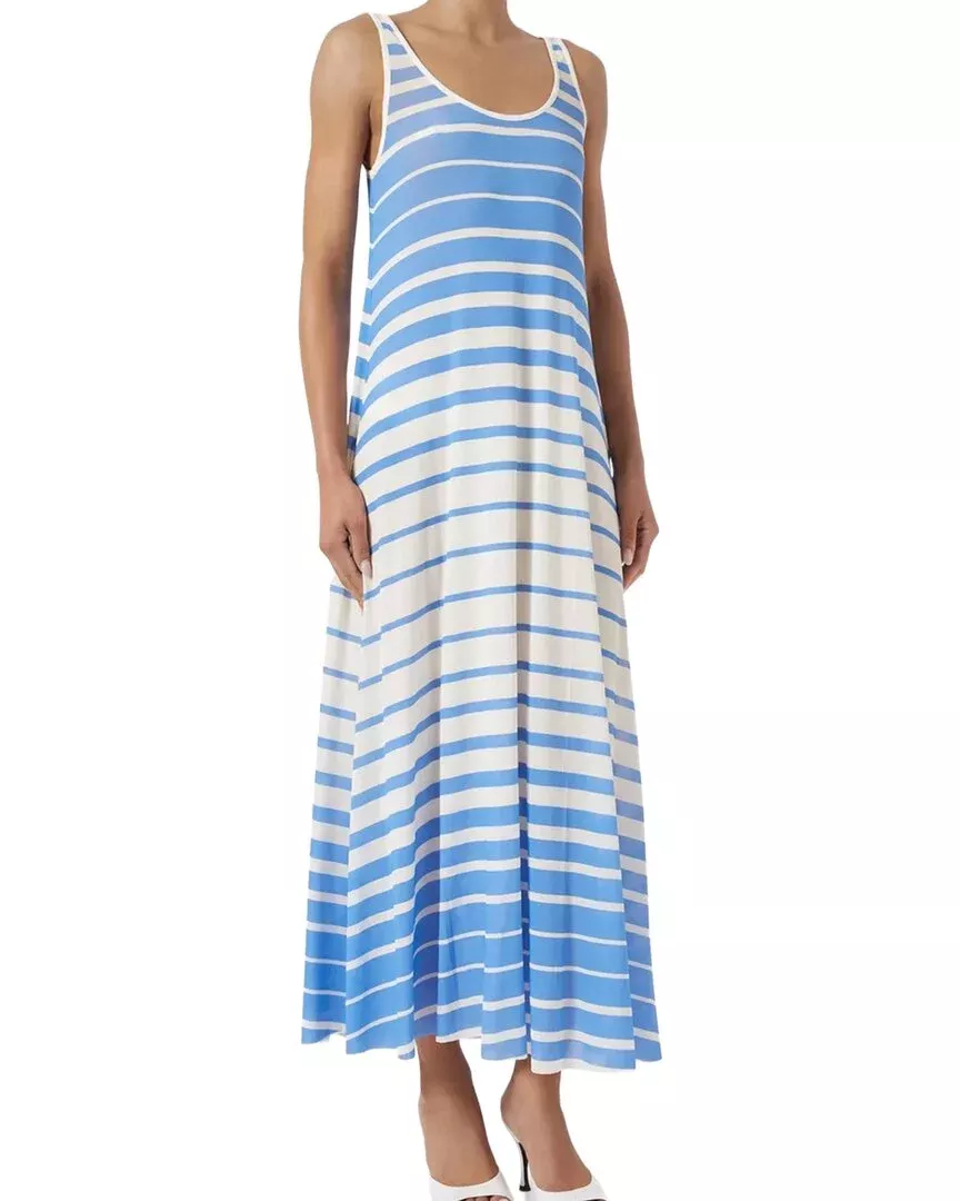 Solid & Striped The Jessica Dress