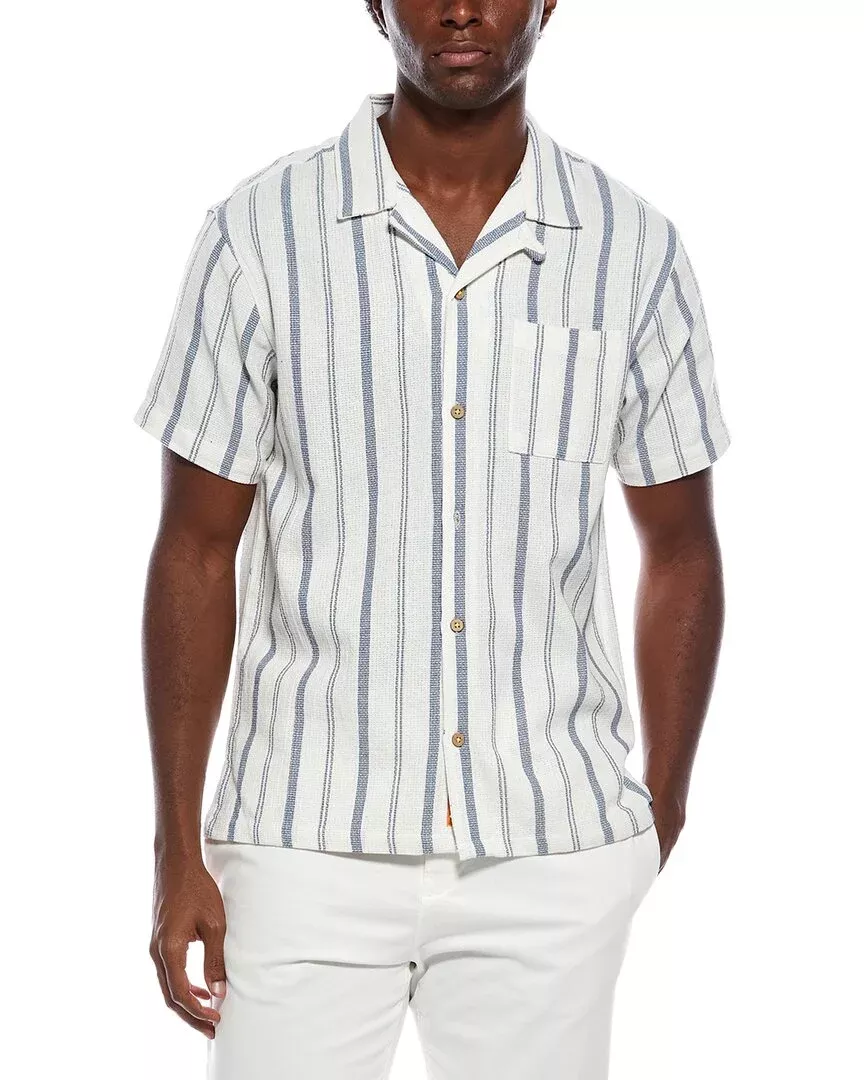 Sovereign Code Evander Shirt