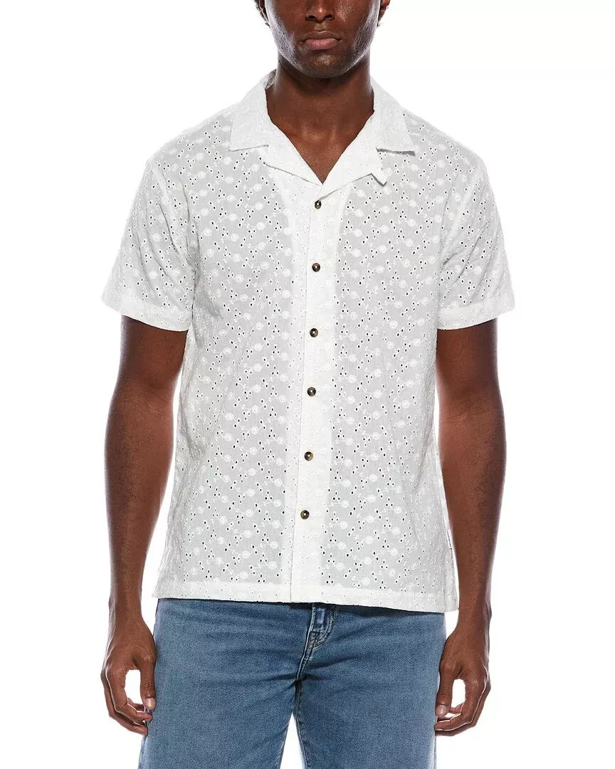 Sovereign Code Notting Shirt