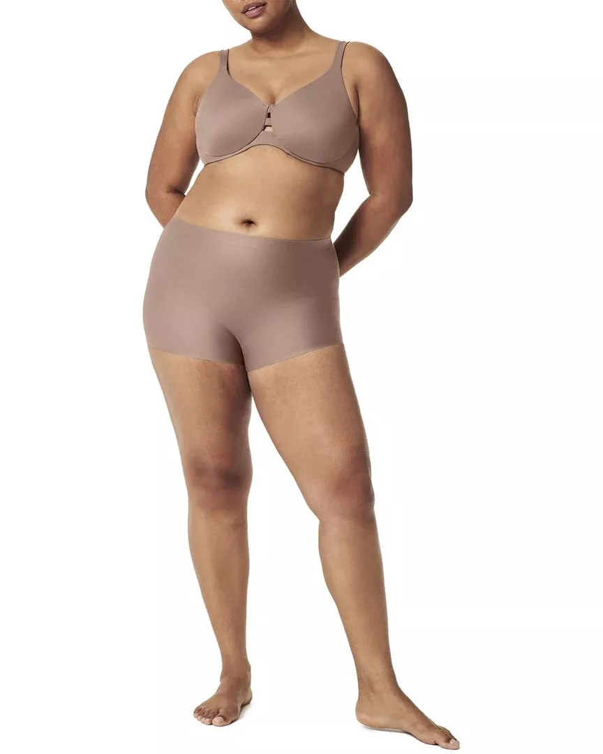 Spanx Compressive Boyshort
