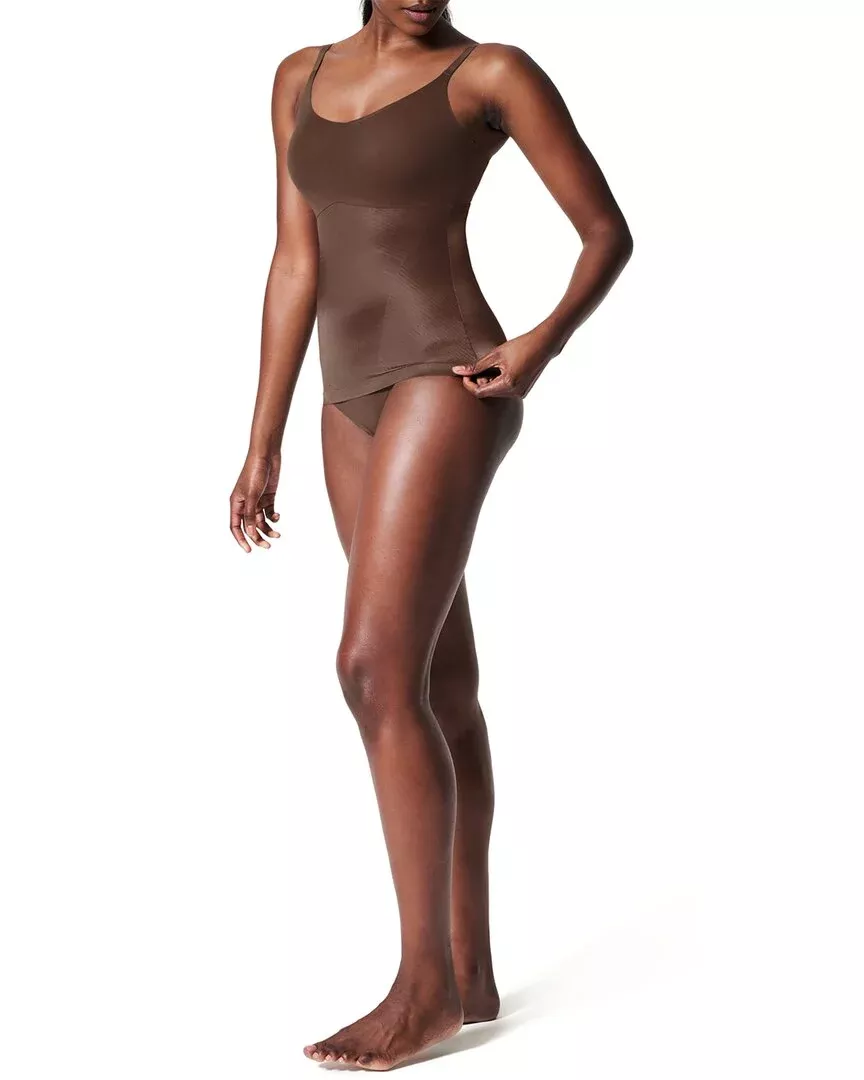 Spanx Compressive Cami
