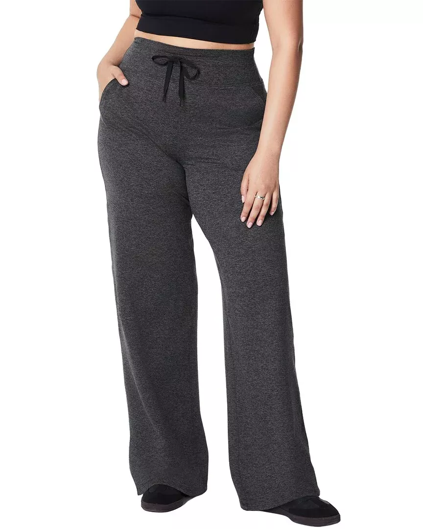 Spanx Skysoft Straight Leg Skysoft Straight Leg