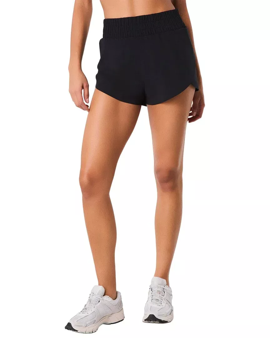 Spanx Spanx Gm Activate Run Short