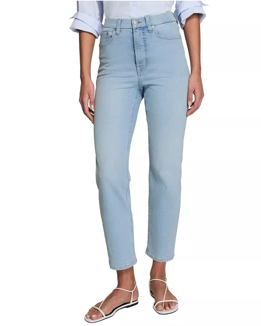 Spanx Spanx Slim Straight Jeans