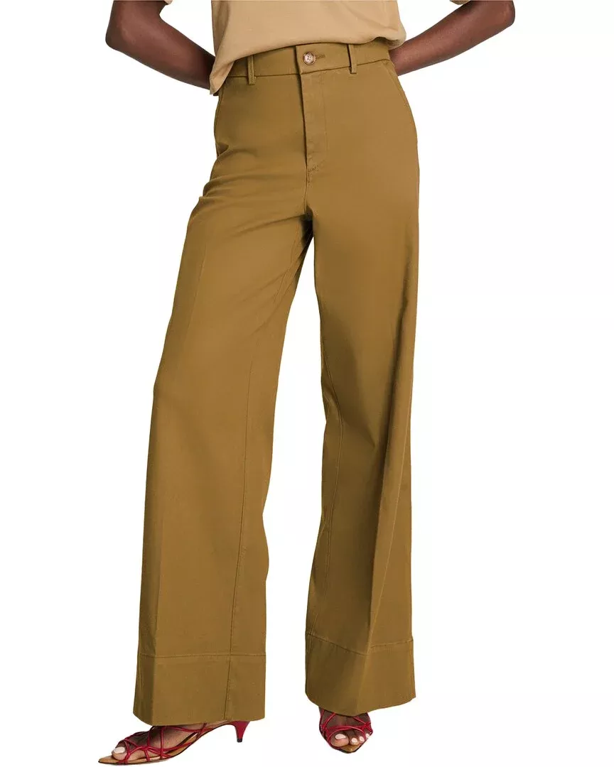 Spanx Spanx Wide Leg Pant
