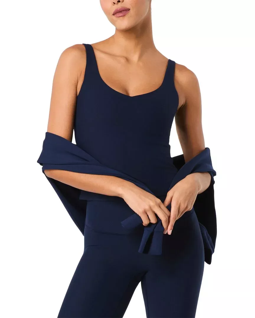 Spanx V-Neck Tank