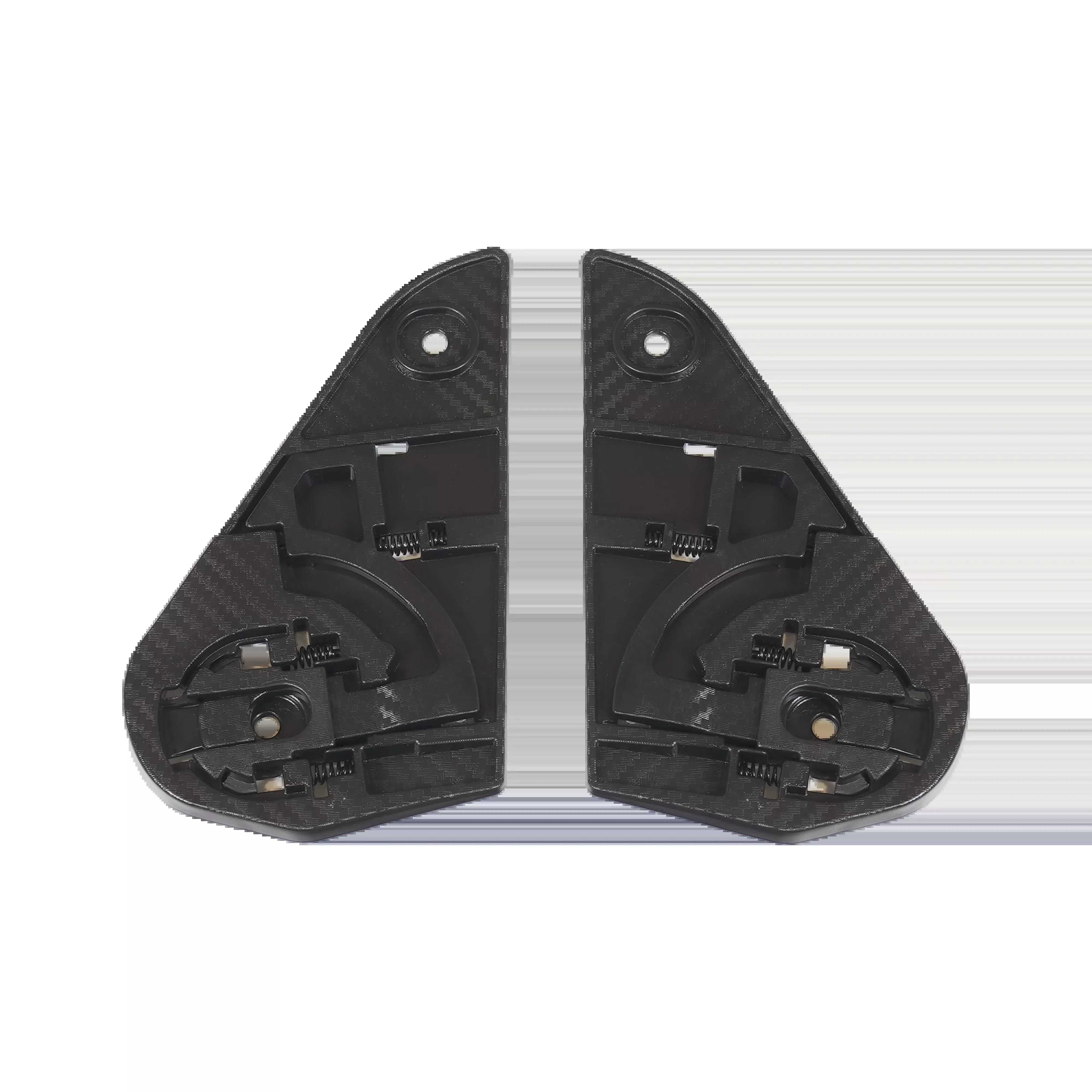 SPARE- GLIDE SHIELD COVER HARDWARE