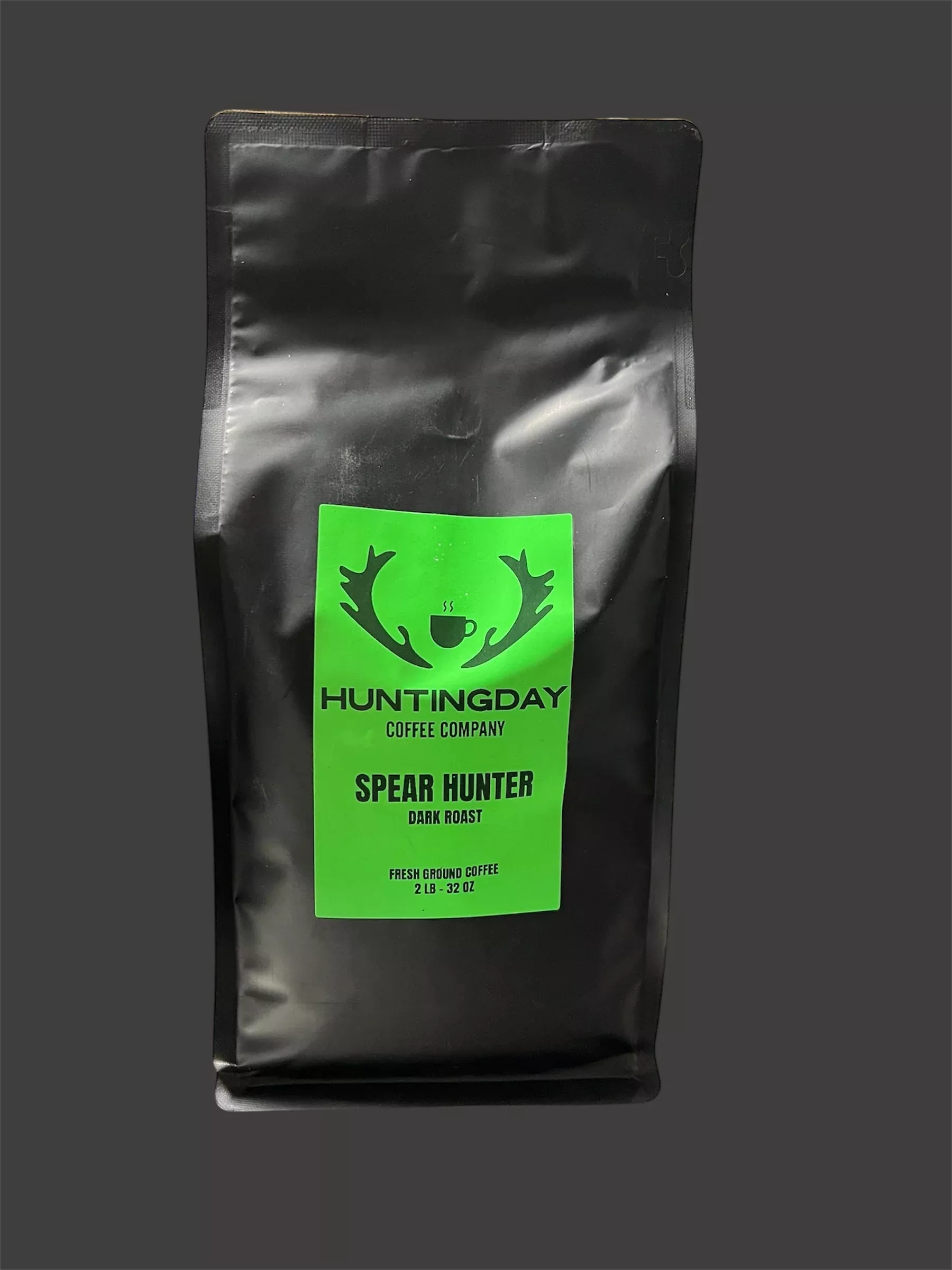 Spear Hunter - 2 lb