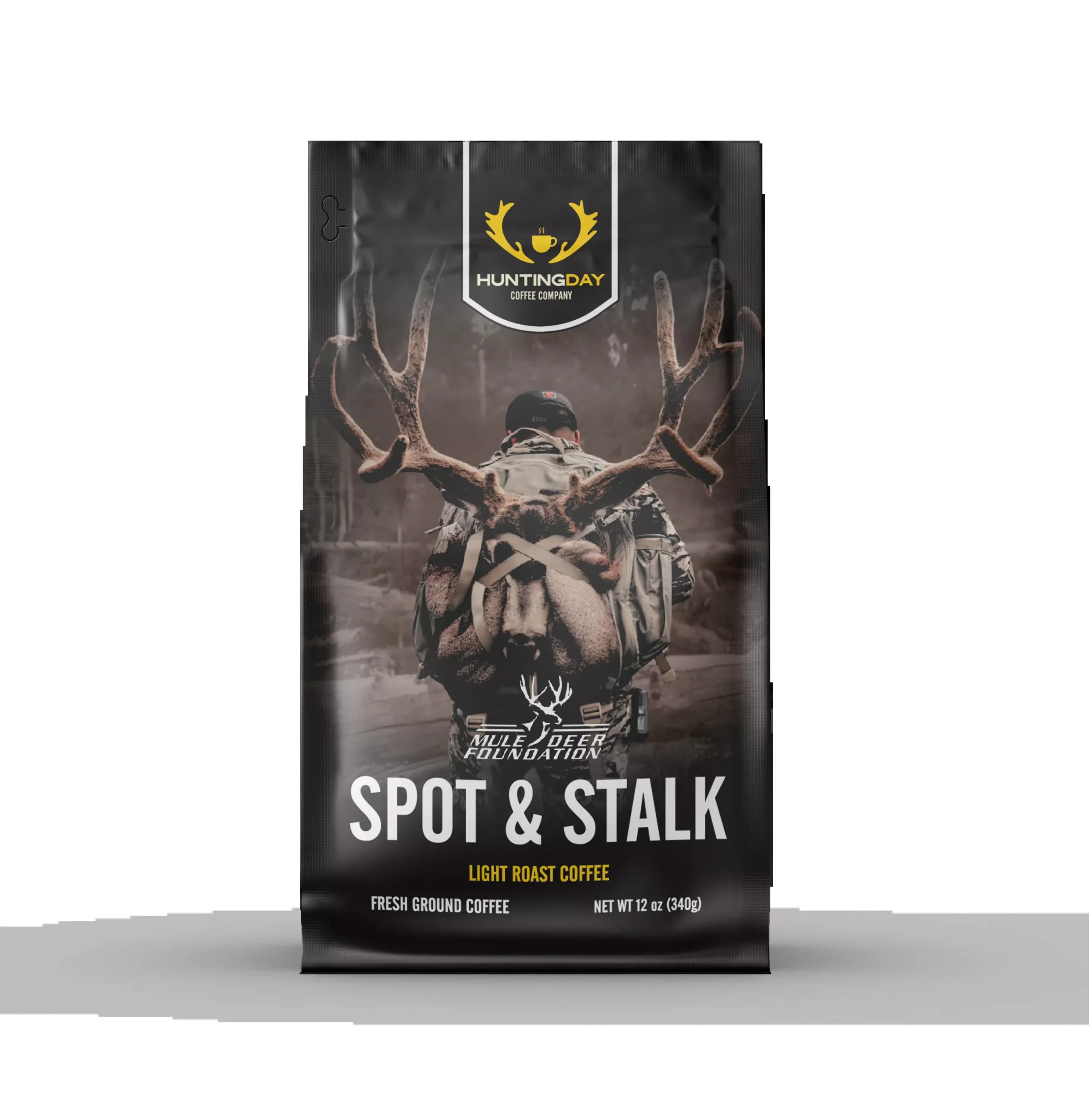 Spot & Stalk