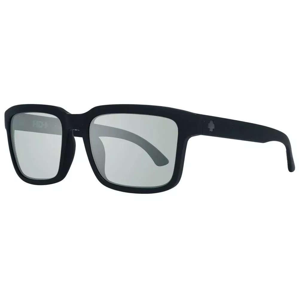 Spy Black UnisexSunglasses