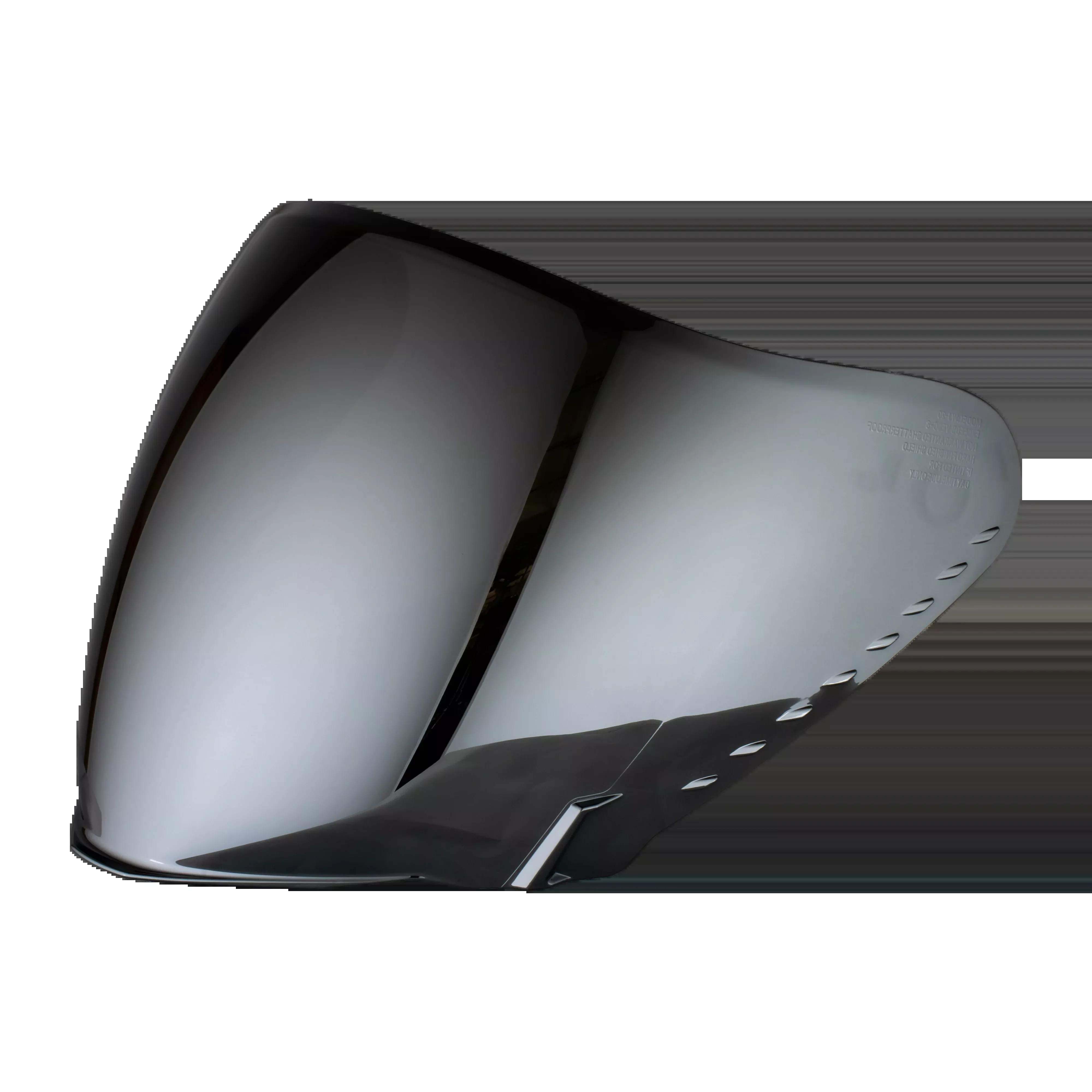 Spyder Jet Shield Outer- Mirror