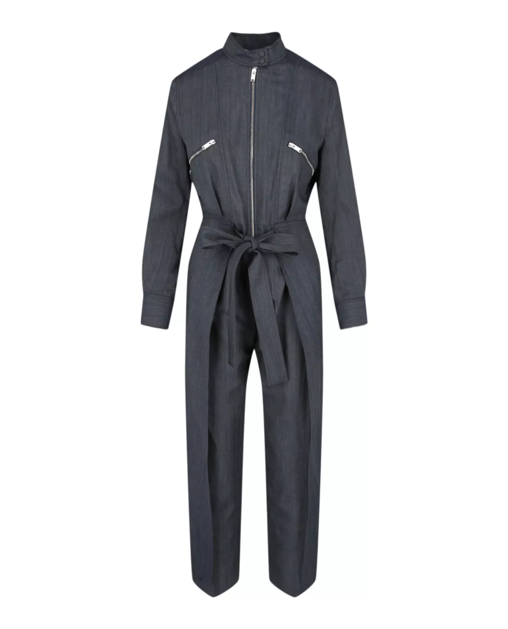 Stella McCartney Womens Brielle All In One Jumpsuit