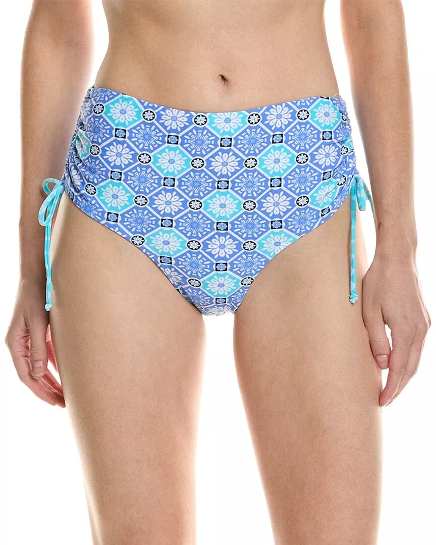 Stella Parker High Waist Bottom