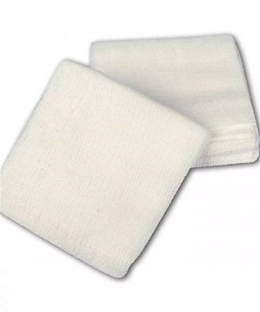Steril Sterile Gauze Pads 50 Count