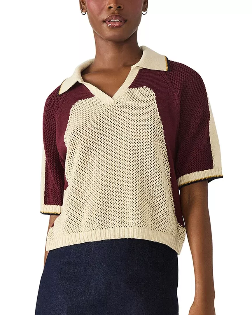 Steve Madden Axon Sweater