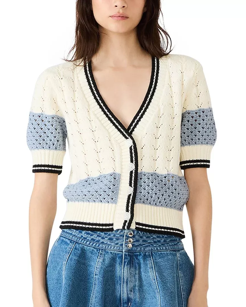 Steve Madden Fiona Sweater Cardigan