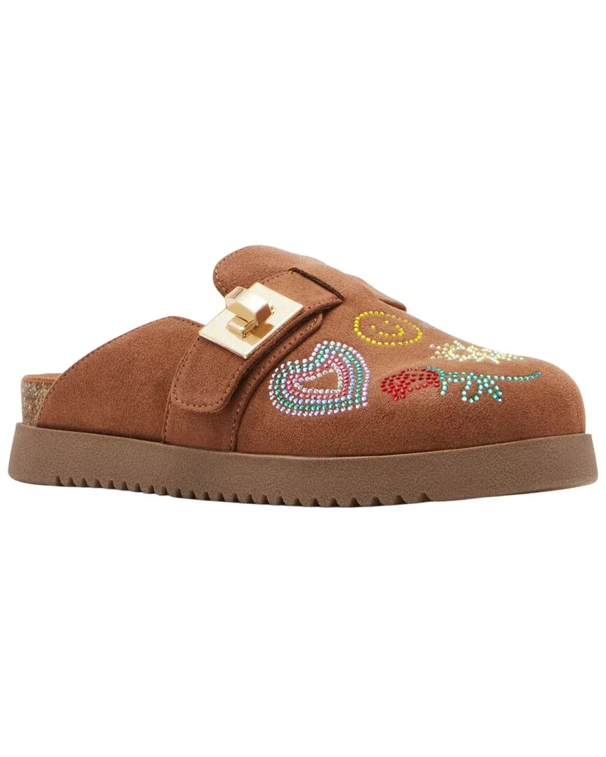 Steve Madden Jmoneyyr Slide