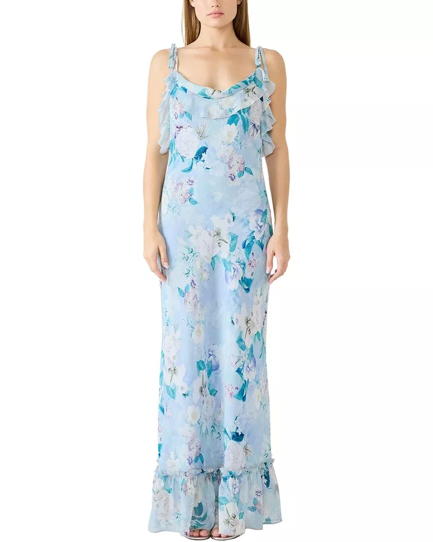 Steve Madden Malenna Dress