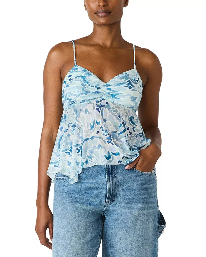 Steve Madden Polly Knit Top