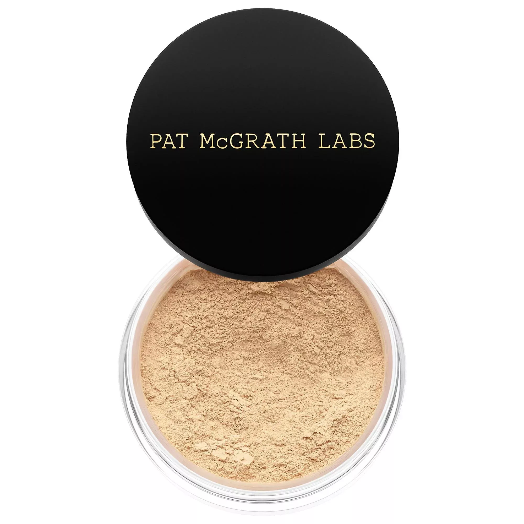 Sublime Perfection: Ultra-Lightweight Setting Powder for Long-Lasting, Flawless Makeup & Blurring Effect