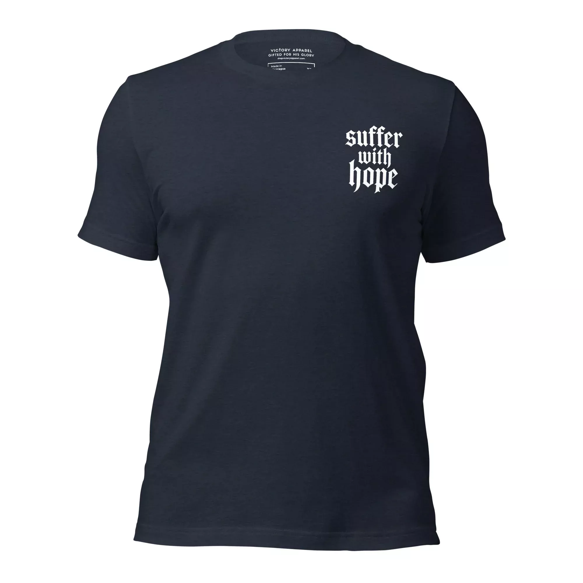 Suffer with Hope Tee