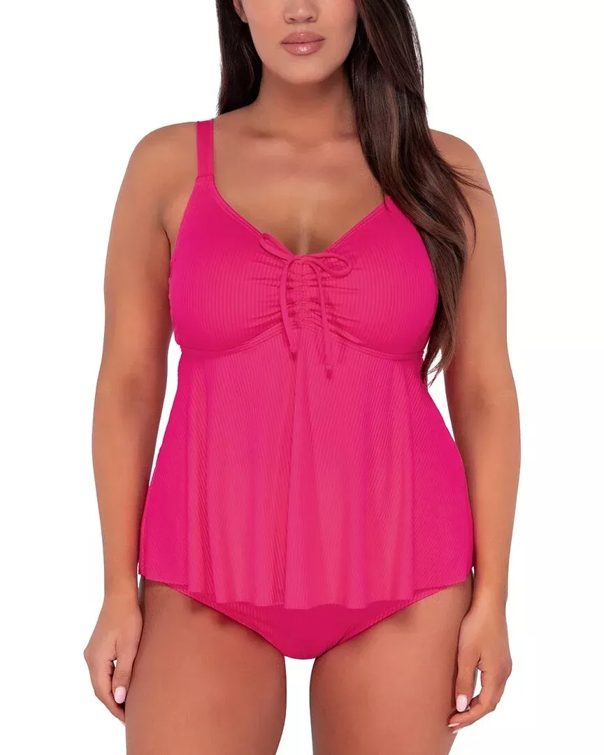 Sunsets Marin Tankini