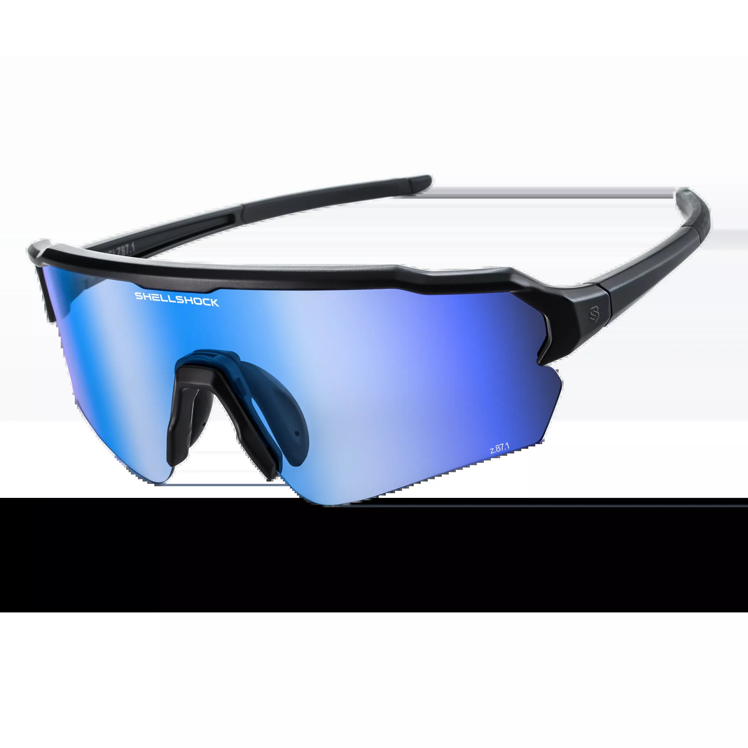 SunShift HD+ Sunglasses: Polarized HD Z87