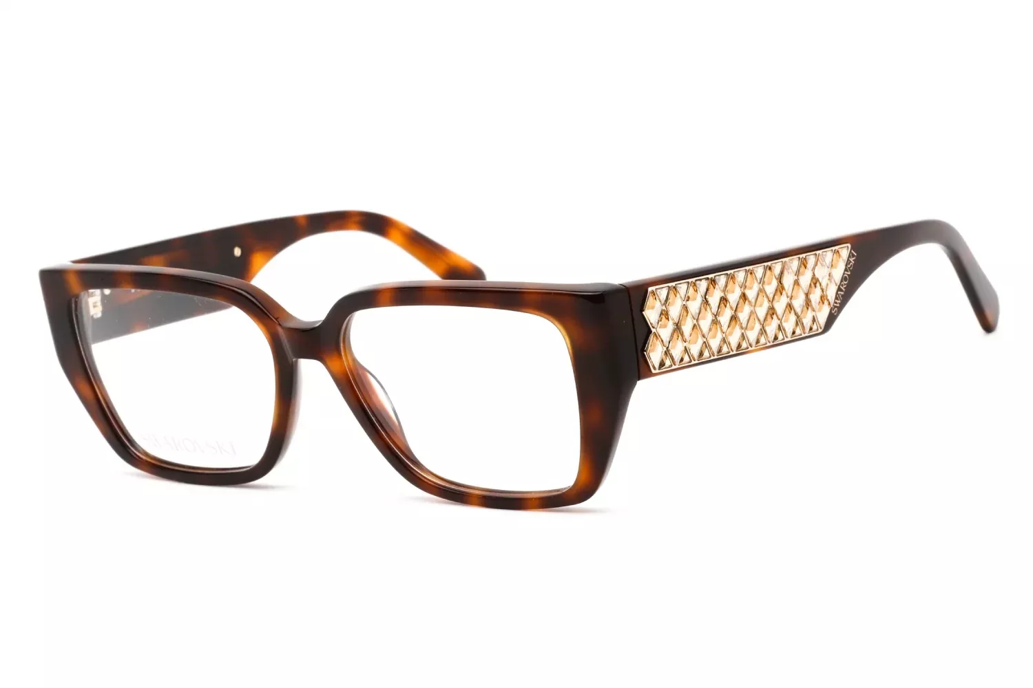 Swarovski SK5446 Eyeglasses
