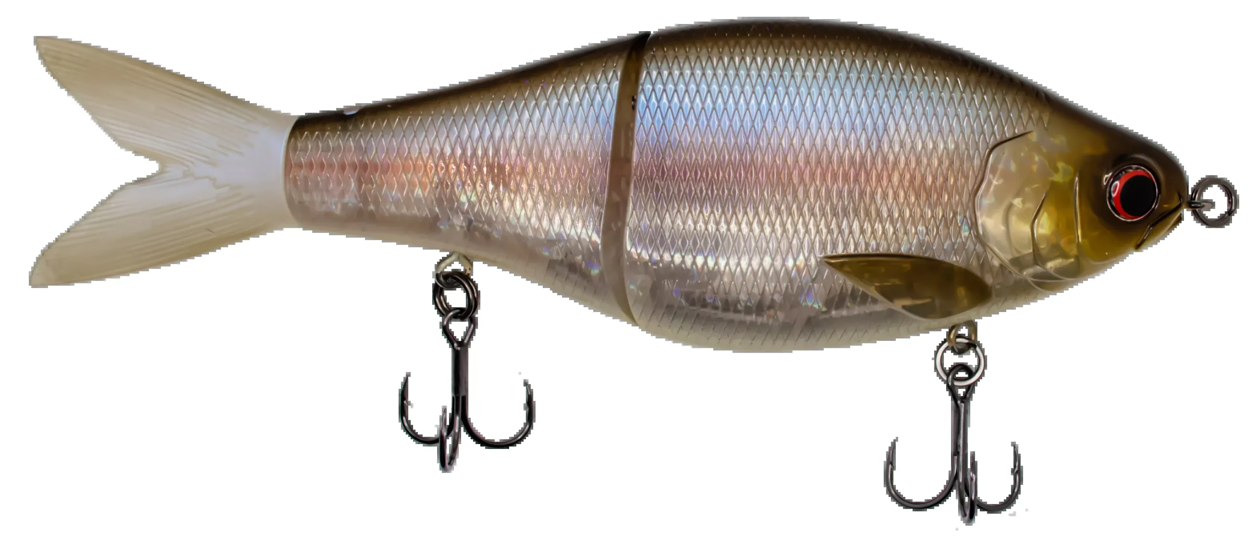 Sway GB - Pro Gizzard