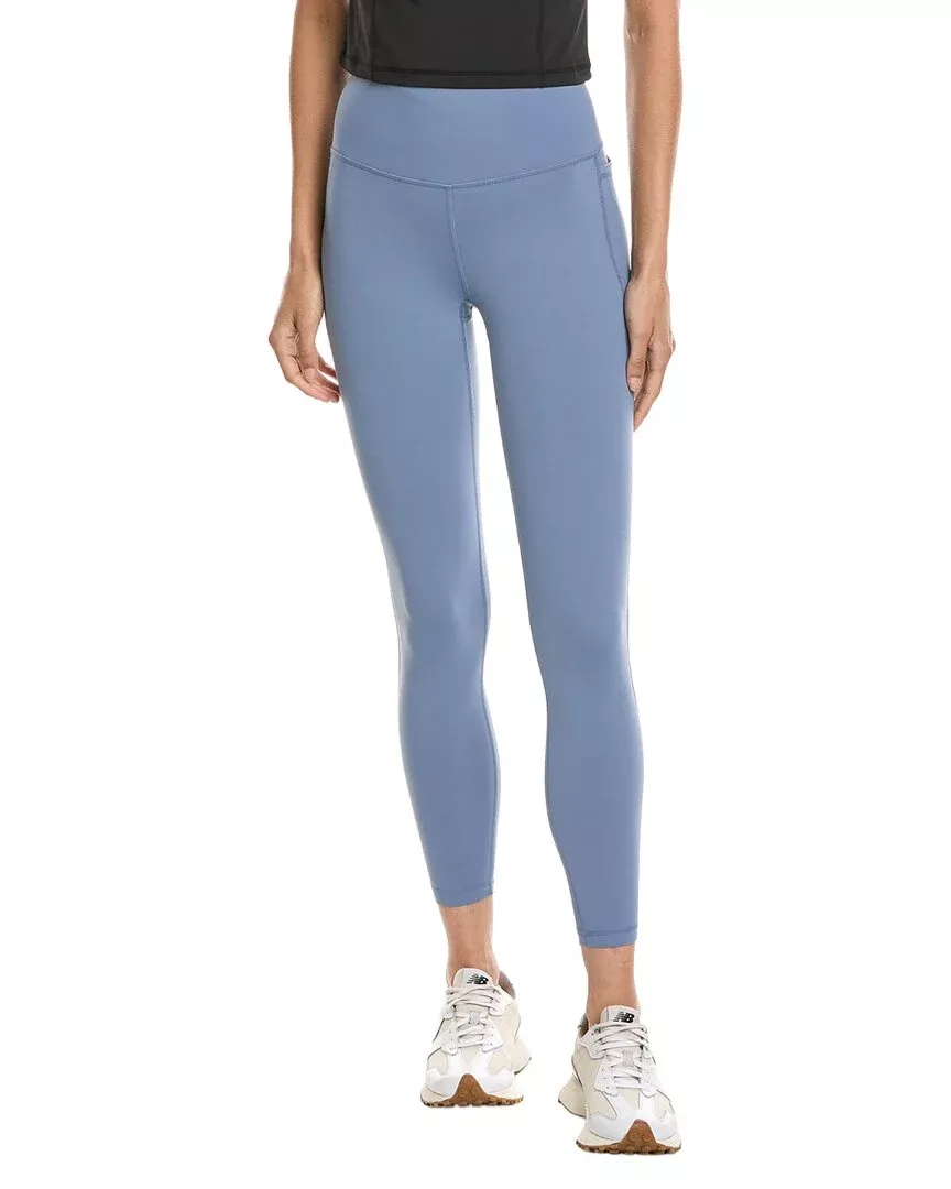 Sweaty Betty 23In Ultimate Studio 7/8 Legging