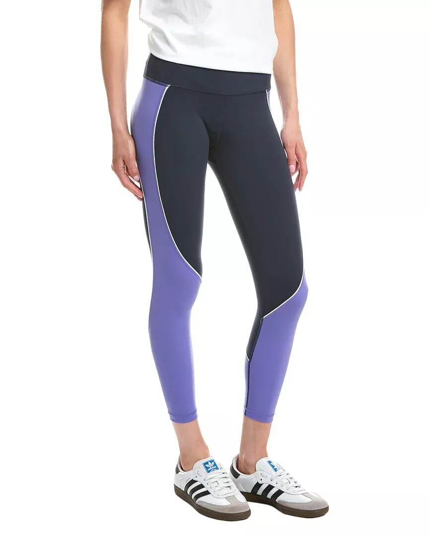 Sweaty Betty Power 7/8 Colorblock Workout Legging