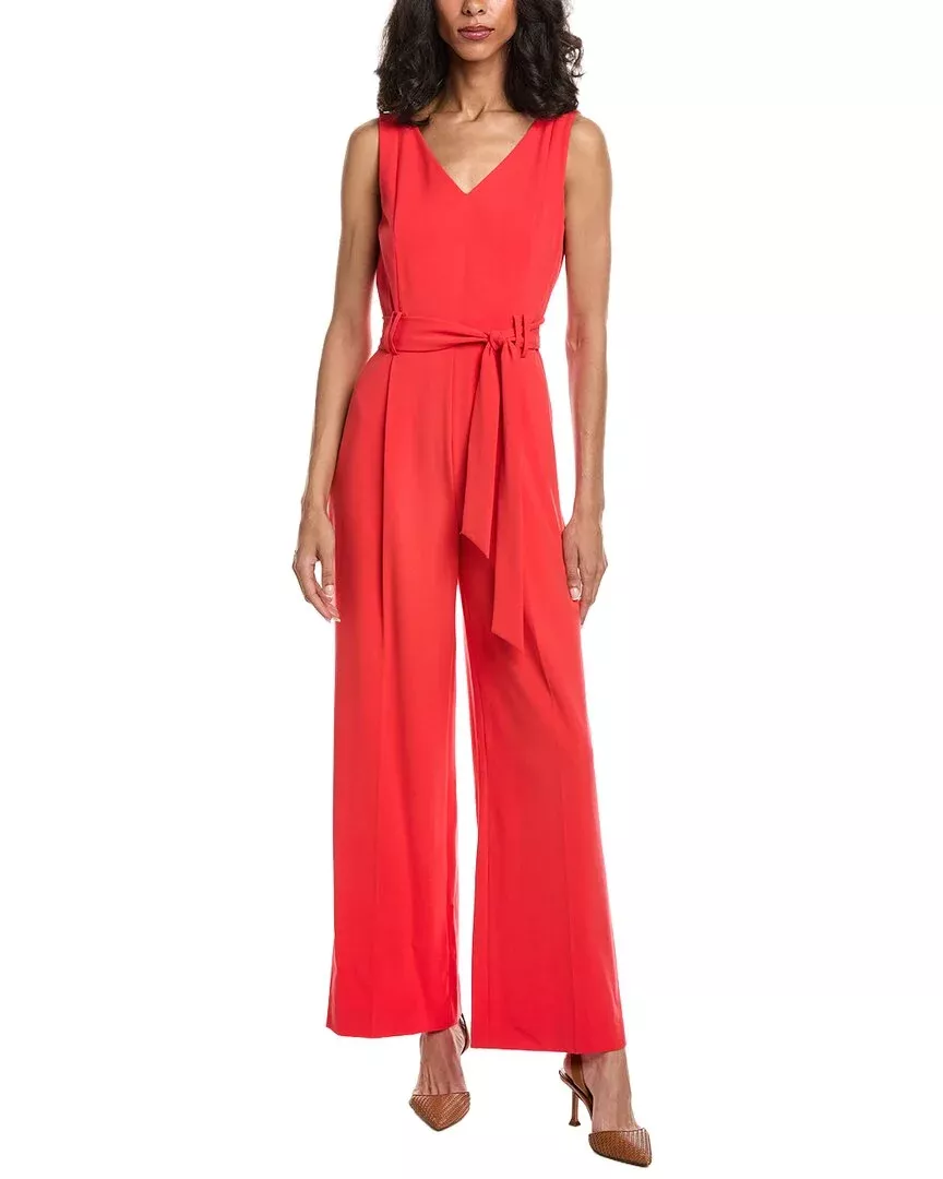 Tahari Asl Jumpsuit