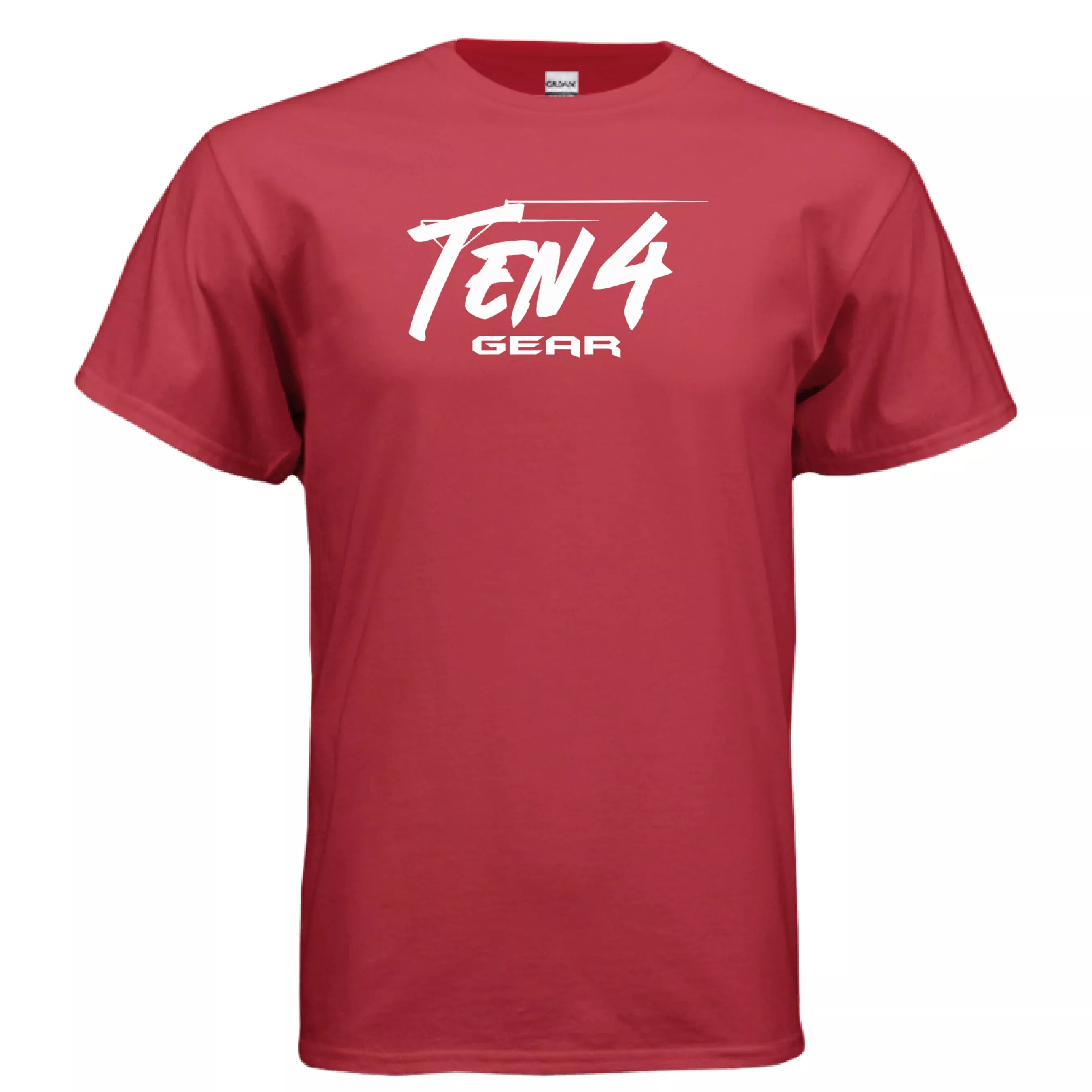 Ten4 Gear Retro Shirts