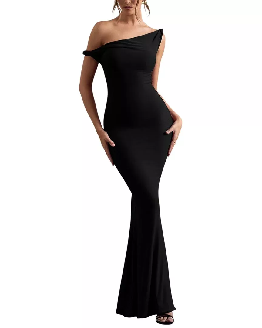 Teodora Sleeveless Maxi Dress