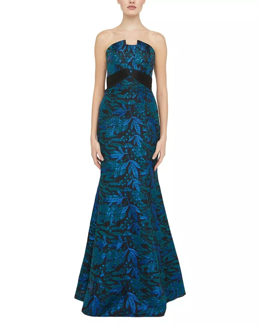 Theia Fernanda Gown