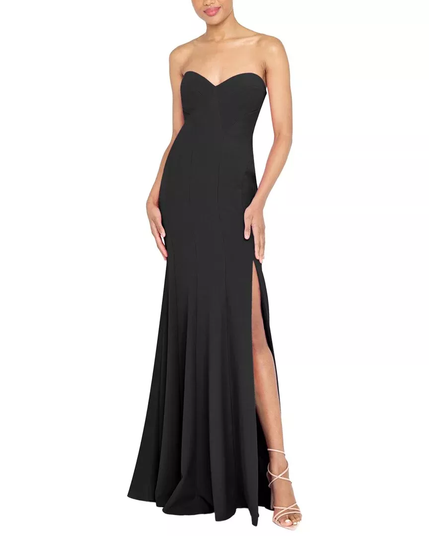 Theia Sunny Gown