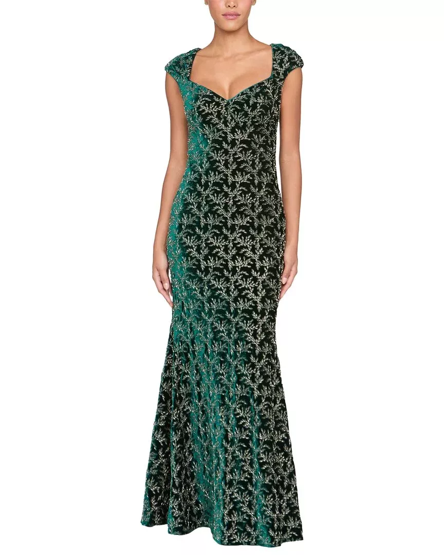 Theia Zoelle Gown