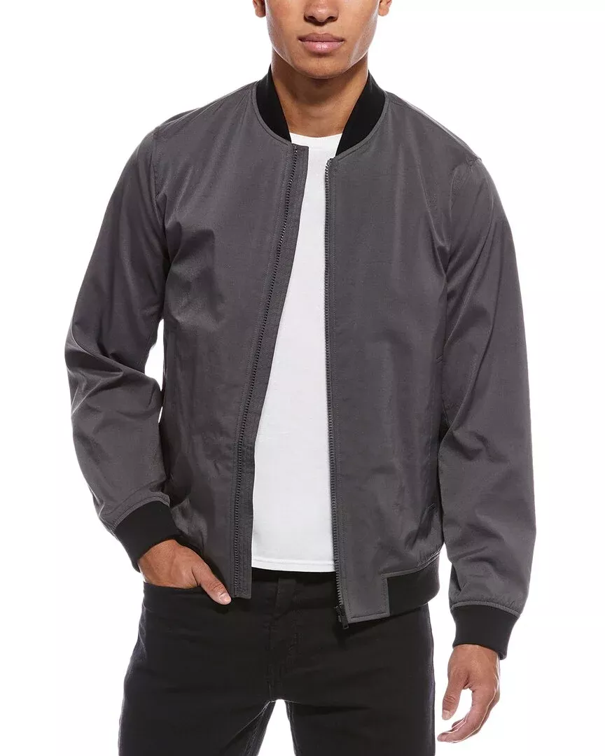 Theory Brenton Ascend Jacket